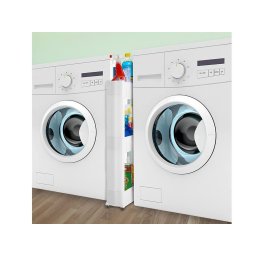 Keskeny guruls trolszekrny kerekeken (7212,554,5 cm)