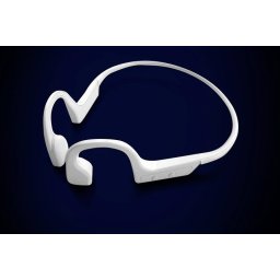 Vzll Bluetooth fejhallgat sportolshoz - Fehr sznben, kivl hangminsggel s knyelmes viselettel