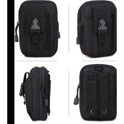 Fekete katonai stlus vtska trzshoz s mindennapi hasznlatra