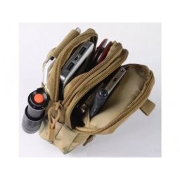 Katonai stlus, kekizld vtska s derktska tbbfunkcis hasznlatra