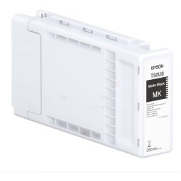 Epson C13T50U80N - eredeti patron, matt black (matt fekete)