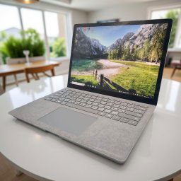 Prémium kategóriás Microsoft Surface 2 I5-8350U/8GB DDR4/128 NVME SSD/2K/13.5" Touch