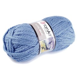 Kötőfonal Alpine maxi 250 g