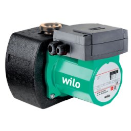 Wilo TOP-Z25/10 EM PN6/10