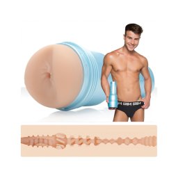 FleshJack - Allen King élethű popsi maszturbátor