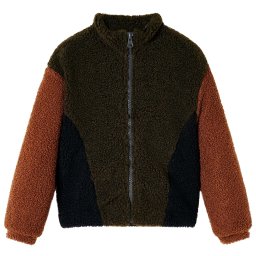 vidaXL Gyerek kabát 104