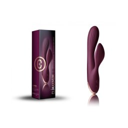 Rocks-Off Climaximum - Lyanna Burgundy