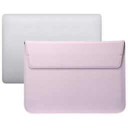 LEATHER Apple Macbook Air 13" / Macbook Pro 13" rózsaszín