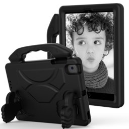KIDDO gyermektok Apple iPad mini 2021 fekete