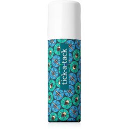 Tick-a-Tack spray 50 ml, 11-féle illóolajjal, kullancs és szúnyog ellen, természetes - Energy