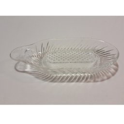 Borgonovo Almareszelő 20,5 cm üveg 186001