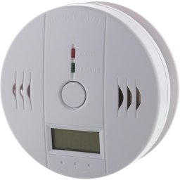 RDT 301 CO-érzékelő RETLUX