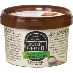 Royal GreenBio kókuszolaj, kókuszzsír 500 ml