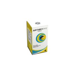 ARTHRODYL TABL. KUTYA 50 tabletta