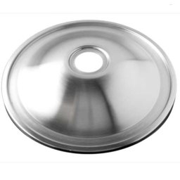 Inox Lepárló Fedél 35 Literes Digiboil Boilerhez (3568)
