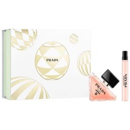 Prada - Paradoxe edp 50ml + edp 10ml (női parfüm szett)
