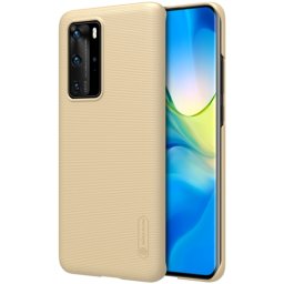 NILLKIN FROSTED Huawei P40 Pro arany