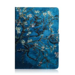 ART snap-fit csomagolás Huawei MediaPad T5 10" APRICOT BLOSSOM