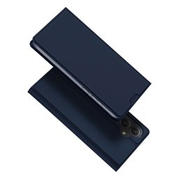 DUX Flip tok Samsung Galaxy A55 5G kék