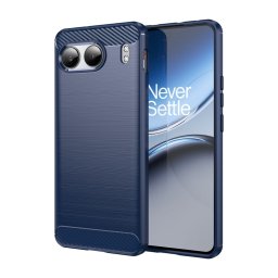 FLEXI TPU Védőburkolat OnePlus Nord 4 5G kék