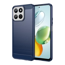 FLEXI TPU Védőburkolat Honor 200 Smart 5G kék