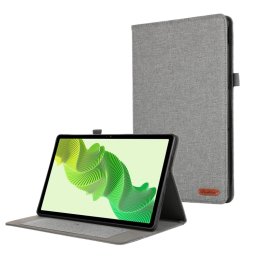 FABRIC Csuklós borítás Honor MagicPad 2-höz szürke