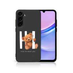 PROTEMIO MY ART Védőburkolat a Samsung-hoz Galaxy A16 / A16 5G HI (182)