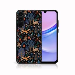 PROTEMIO MY ART Karácsonyi kivitelű borító Samsung Galaxy A16 / A16 5G TÉL (071)