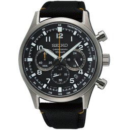 Seiko Neo Sports, férfi kaóra - 43 mm - (SSB449P1)