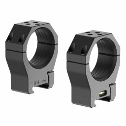 Audere PSR two-ch 34/34 gen 3 fekete szerelvény