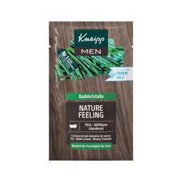 Kneipp Fürdő kristály - Men Nature feeling (60g)