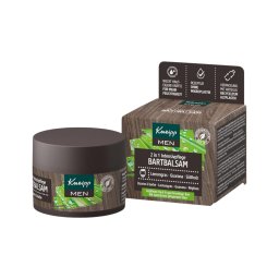 Kneipp MEN - 2in1 Intenzív szakáll ápoló balzsam (50 ml)