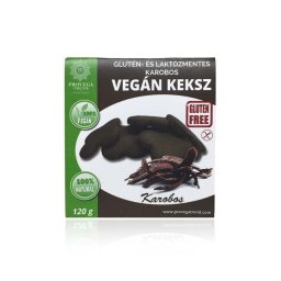 Provega Vegán Keksz Karobos 120 g