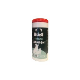 Bobi száraz sampon 100 ml