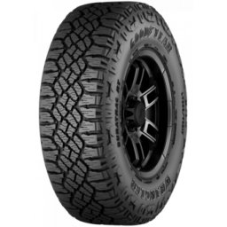 Goodyear Duratrac RT LT 265/65 R17 120/117Q FP OWL