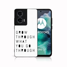 PROTEMIO MY ART Védőburkolat a Motorola Moto-hoz G35 5G GROW (170)
