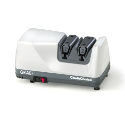 CHEF'SCHOICE 312 DiamondHone motoros késélező BEMUTATÓ DARAB! 6 hónap garancia!