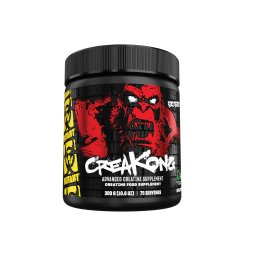 Mutant Crea Kong