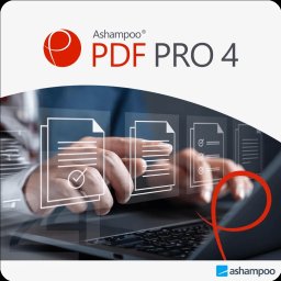 Ashampoo PDF Pro 4