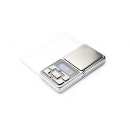 Digitális gramm mérleg ékszer mérleg 0,01g/200g - MH-200