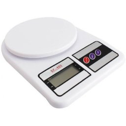 Konyhai Digitális mérleg 10kg - SF-400