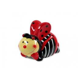 Persely katica 15x11cm 04648