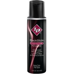 ID Glide BackSlide 130 ml. Anál síkosító
