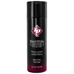 ID Glide BackSlide 65 ml Anál síkosító