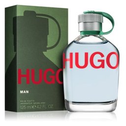 Hugo Boss - Hugo Man edt 75ml (férfi parfüm)