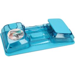 Porszívó alkatrész Viztartály Philips FC6904/01 álló porszívóhoz ew05029