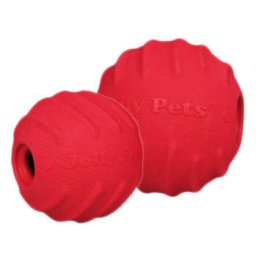 Jolly Pets Tuff Tosser 7,5 cm kutyajáték rágójáték
