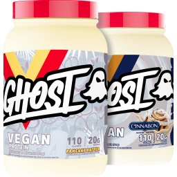 Ghost Vegan Protein