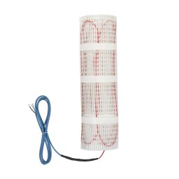 HOME FHC030 elektromos ftsznyeg hidegburkolat al, 0,5x6m, 450W, 150W/m2