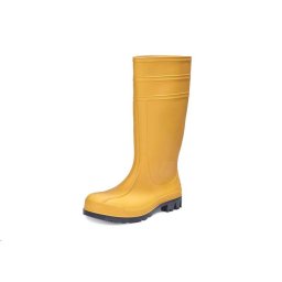 BC SAFETY S5 SRA holina 45 sárga